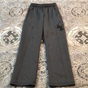 Under Armour Boys Pant